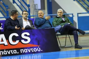 Τρομερή ματσάρα και Κυπελλούχος ο Κεραυνός! (φώτος)