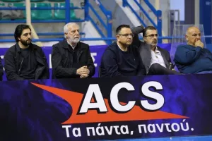 Τρομερή ματσάρα και Κυπελλούχος ο Κεραυνός! (φώτος)