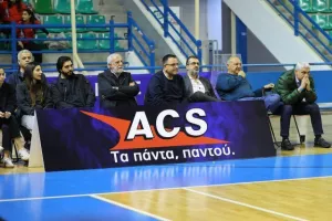 Τρομερή ματσάρα και Κυπελλούχος ο Κεραυνός! (φώτος)