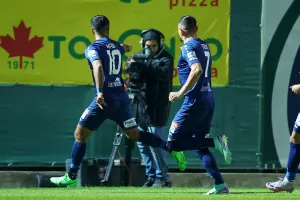 Απ' το τέλος... στην αρχή (0-1, 1-0)
