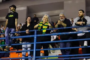 Τρομερή ματσάρα και Κυπελλούχος ο Κεραυνός! (φώτος)