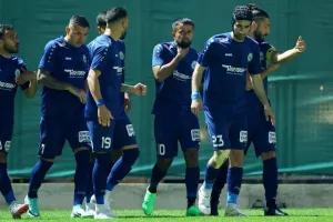 Δόξα-Καρμιώτισσα: Βήμα παραμονής... με χατ τρικ του Κατσαντώνη! (Φώτος)