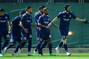 Δόξα-Καρμιώτισσα: Βήμα παραμονής... με χατ τρικ του Κατσαντώνη! (Φώτος)