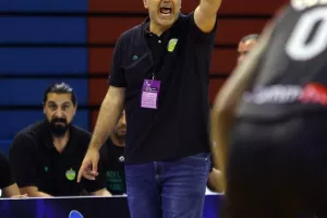Τρομερή ματσάρα και Κυπελλούχος ο Κεραυνός! (φώτος)