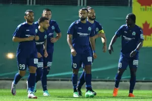 Δόξα-Καρμιώτισσα: Βήμα παραμονής... με χατ τρικ του Κατσαντώνη! (Φώτος)