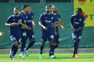 Δόξα-Καρμιώτισσα: Βήμα παραμονής... με χατ τρικ του Κατσαντώνη! (Φώτος)