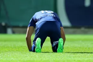 Δόξα-Καρμιώτισσα: Βήμα παραμονής... με χατ τρικ του Κατσαντώνη! (Φώτος)