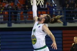 Τρομερή ματσάρα και Κυπελλούχος ο Κεραυνός! (φώτος)