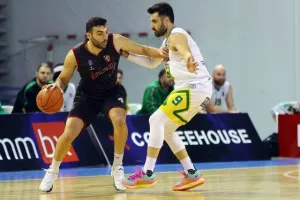 Τρομερή ματσάρα και Κυπελλούχος ο Κεραυνός! (φώτος)