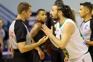 Τρομερή ματσάρα και Κυπελλούχος ο Κεραυνός! (φώτος)