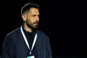 Δόξα-Καρμιώτισσα: Βήμα παραμονής... με χατ τρικ του Κατσαντώνη! (Φώτος)