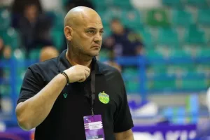 Τρομερή ματσάρα και Κυπελλούχος ο Κεραυνός! (φώτος)