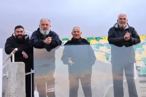 ΑΕΚ- Άρης: Δεν "Χ" άρηκε κανείς... (Φώτος)