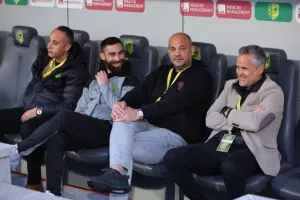 ΑΕΚ- Άρης: Δεν "Χ" άρηκε κανείς... (Φώτος)