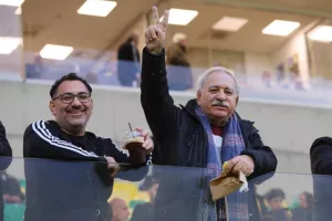 ΑΕΚ- Άρης: Δεν "Χ" άρηκε κανείς... (Φώτος)