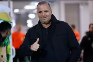 ΑΕΚ- Άρης: Δεν "Χ" άρηκε κανείς... (Φώτος)