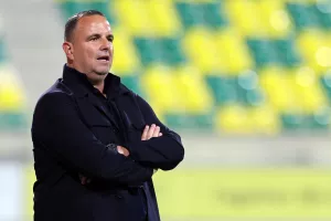 Μπεν Σιμόν: "Περήφανος για τους παίκτες μου, έγινε μεγάλη προσπάθεια"