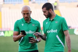 Ομόνοια - Πάφος: Μοιρασιά και χαμένη ευκαιρία και για τους δύο (φώτος)