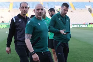Ομόνοια - Πάφος: Μοιρασιά και χαμένη ευκαιρία και για τους δύο (φώτος)