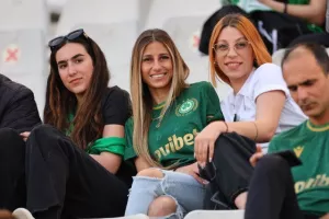 Ομόνοια - Πάφος: Μοιρασιά και χαμένη ευκαιρία και για τους δύο (φώτος)