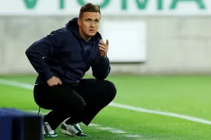 Μήνυμα Σπιλέφσκι: "Είμαι άφωνος πολεμιστές μου"