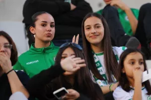 (Φωτορεπορτάζ) Οι Ομονοιάτες στο ΓΣΠ