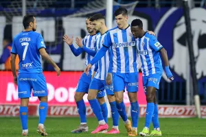 Θέλει να κυνηγήσει την κάθε ελπίδα
