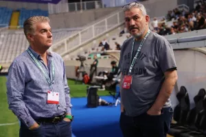 Ομόνοια - Πάφος: Μοιρασιά και χαμένη ευκαιρία και για τους δύο (φώτος)