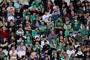 Ομόνοια - Πάφος: Μοιρασιά και χαμένη ευκαιρία και για τους δύο (φώτος)