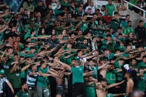 Ομόνοια - Πάφος: Μοιρασιά και χαμένη ευκαιρία και για τους δύο (φώτος)