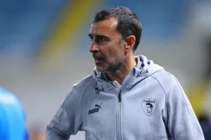 Ομόνοια - Πάφος: Μοιρασιά και χαμένη ευκαιρία και για τους δύο (φώτος)