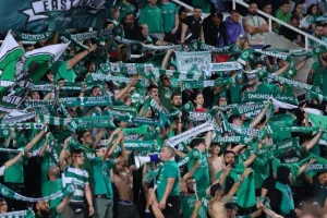 Ομόνοια - Πάφος: Μοιρασιά και χαμένη ευκαιρία και για τους δύο (φώτος)