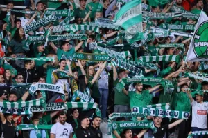 Ομόνοια - Πάφος: Μοιρασιά και χαμένη ευκαιρία και για τους δύο (φώτος)