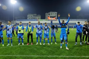 (ΑΝΟ) Ναι μεν δύσκολο, αλλά όχι ακατόρθωτο!