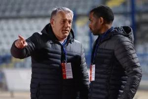 Καρμιώτισσα - ΑΕΖ: Χωρίς νικητή, άκυρο γκολ και για λίγο… χωρίς φως (φώτος)