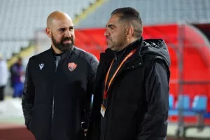 Καρμιώτισσα - ΑΕΖ: Χωρίς νικητή, άκυρο γκολ και για λίγο… χωρίς φως (φώτος)