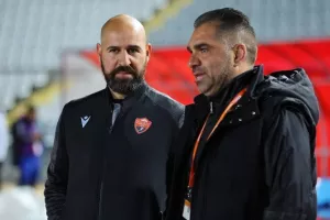 Καρμιώτισσα - ΑΕΖ: Χωρίς νικητή, άκυρο γκολ και για λίγο… χωρίς φως (φώτος)