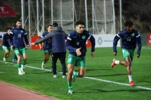 Καρμιώτισσα - ΑΕΖ: Χωρίς νικητή, άκυρο γκολ και για λίγο… χωρίς φως (φώτος)