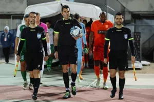 Καρμιώτισσα - ΑΕΖ: Χωρίς νικητή, άκυρο γκολ και για λίγο… χωρίς φως (φώτος)