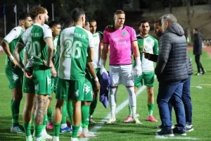Καρμιώτισσα - ΑΕΖ: Χωρίς νικητή, άκυρο γκολ και για λίγο… χωρίς φως (φώτος)