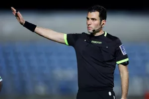 Καρμιώτισσα - ΑΕΖ: Χωρίς νικητή, άκυρο γκολ και για λίγο… χωρίς φως (φώτος)