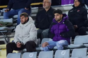 Καρμιώτισσα - ΑΕΖ: Χωρίς νικητή, άκυρο γκολ και για λίγο… χωρίς φως (φώτος)