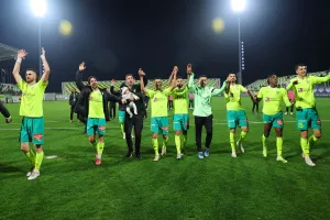 Με γεμάτη φαρέτρα κόντρα στο ΑΠΟΕΛ!