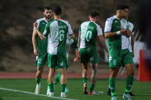 Καρμιώτισσα - ΑΕΖ: Χωρίς νικητή, άκυρο γκολ και για λίγο… χωρίς φως (φώτος)