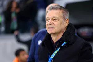 Ξέρει ο Πρόδρομος!