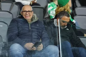 Άρης-ΑΠΟΕΛ: Με Γκομίς και Μαγιαμπέλα έκλεισε η… "ψαλίδα" στους 3 βαθμούς