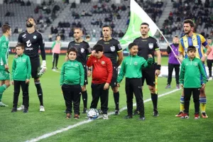 Άρης-ΑΠΟΕΛ: Με Γκομίς και Μαγιαμπέλα έκλεισε η… "ψαλίδα" στους 3 βαθμούς