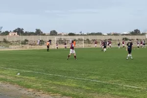 Φρέναρος FC: "Η προσπάθεια ήταν συγκλονιστική"