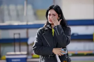 Νίκη και… συγκίνηση για το κορίτσι της Freedom24