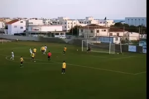 Τα γκολ του Φλουρή (βίντεο)